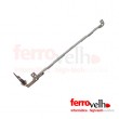 brao AMODM000200 esquerdo Acer Aspire One D250 series OEM