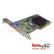 Creative Labs RIVA TNT Ultra 32Mb AGP video card OEM