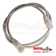 network cable UTP RJ45 CAT 6 ethernet 1m