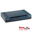 Router ADSL ZyXEL Prestige 324 series com firewall