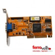 Pl. Grfica S3 Trio VGA 4Mb