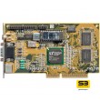 placa grafica 86C357 Powercolor C357 Flagpoint CVXA-30A S3 ViRGE