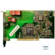 modem RDIS ISDN-P DNT2040 Cybermod MatchMaker PCI OEM