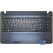 palmrest BA75-04640L teclado touchpad Samsung NP270E5 OEM