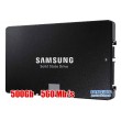 SSD Samsung 870 EVO 500Gb 2.5" 560MBps NAND Sata3 6 Gbs OEM