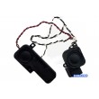 coluna som BA96-02454A direita Samsung OEM notebook original