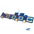 power button BA92-08705A Samsung RC530 RC730 series OEM
