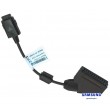 conversor BN39-01154F Samsung terminal EXT em scart Novo OEM