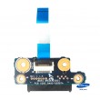 conector Sata DVD BA92-05997A Samsung NP-R530 NP-R540 original