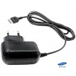 Samsung ETA3S31EBE charger power AC black bulk OEM genuine