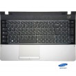 Palmrest e teclado BA75-03416L Samsung NP300 series PT-PT origin