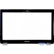 bezel Lcd BA75-02674A preto prata Samsung NP-RC530 series OEM