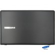 top cover BA75-04812A Samsung NP270E series preto original