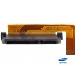 cabo sata BA41-01910A conector hdd ssd Samsung NP530U3 series OE