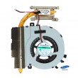 fan dissipador calor BA62-00819A Samsung NP270E series original