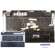 palmrest e teclado BA75-02698L Samsung NP-RF710 series OEM