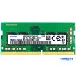 Samsung 4Gb PC4-25600 SoDimm DDR4 3200Mhz 260pinos OEM