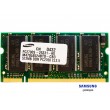 memoria SoDimm Samsung 512Mb PC2700 DDR 333Mhz OEM