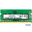 Samsung 8Gb PC4-25600 SoDimm DDR4 3200Mhz 260pinos OEM