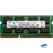 Memoria Samsung 2GB SODIMM DDR3 PC3-8500 1066MHz