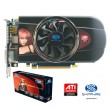 Placa Grafica Sapphire ATI Radeon HD 5770 Crossfire PCI-X