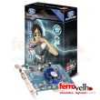 Placa Grfica AGP Sapphire Radeon HD 2400PRO 256MB 64bit DDR2