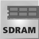 SD RAM PC100