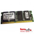 Memria RAM Kingston SO DIMM 128MB PC66 SDRAM KTM-TP770/128