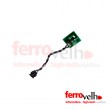 Sensor Temperatura Carcaa Inferior Apple MacBook Pro A1260