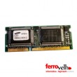memoria GPU ram 01K1255 SGRAM 2Mb 100Mhz SoDimm ibm OEM