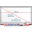 Lcd Led Sharp LQ133M1JW15B 13.3" 315mm Tecra Portege OEM