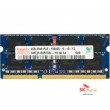 Hynix 4Gb SoDimm 2Rx8 memory RAM PC3-10600s 9-10-F2 OEM