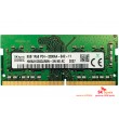 SK Hynix 8Gb PC4-25600 SoDimm DDR4 3200Mhz 260pinos OEM