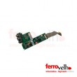 portas RJ45 42W8042 ethernet ibm Lenovo Thinkpad 42W8042 OEM