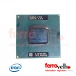 Intel Core 2 Duo T7500 CPU Microprocessor SLAF8 2.2Ghz