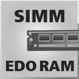 SIMM EDO-RAM