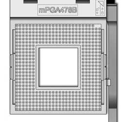 Intel Socket 478