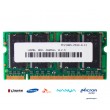 RAM SODIMM 128MB PC2100 DDR266 PC2700 DDR333 CL5