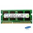 Memria SODimm 4GB PC3-12800 DDR3-1600MHz CL11 1.5v