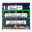 ram Sodimm 4Gb 2Rx8 PC3-12800s 1600Mhz 11-11-F3 OEM porttil