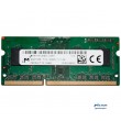 memoria SODIMM 4GB 1Rx8 PC3L-14900S-13-13-B4 1.35v 204-pin