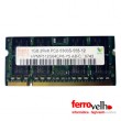 1 Gb SODIMM Memory DDR2 PC2-533 for laptop