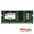 Memria Kingston DDR2 SODIMM 2GB 667MHZ KVR667D2S5/2G