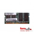 memria SoDimm SDRam NB HYNIX 256MB PC133 133Mhz OEM