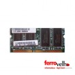 Memria SDRAM NB HYNIX 256MB PC133 SODIMM