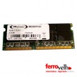 Memria Ram MEMORY SDRAM HP 256MB PC133 Mhz para portatil