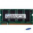 Samsung 512 MB SODIMM DDR PC2700 200-Pin printers & laptop