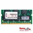 memoria SoDimm PC2700 | PC3200 de 1Gb DDR CL2.5 200pin laptop