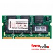 Memria SODIMM PC2700 | PC3200 de 1Gb DDR CL2.5 200pin laptop