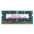 memria 4Gb SoDimm PC3-10600 1333Mhz CL9 1.5v OEM portatil